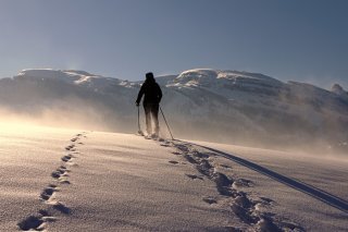 La 40e édition de Patrouille des Glaciers, c'est dans une semaine